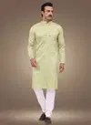 Outluk Vol 107 Casual Wear Wholesale Mens Kurta Pajama