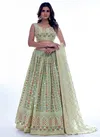 Mahira Vol 1 Exclusive Wholesale Designer Lehenga Choli