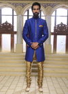 Pride Latest Festive Wear Wedding Wear Sherwani Collection 
