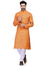 Pride N Dot Kurta Latest Casual Wear Chex Cotton Kurta Collection 1002o