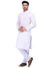 Pride N Dot Kurta Latest Casual Wear Chex Cotton Kurta Collection 1002w