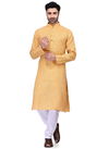 Pride N Dot Kurta Latest Casual Wear Chex Cotton Kurta Collection 1002y