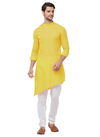Pride N Dot Kurta Latest stylish Wear Chex silk Kurta Collection 24008y  