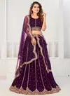 Amoha C1964 Colors Designer Lehenga Choli Catalog