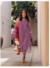 Purple Colour KF 152 Pakistani Salwar Suits Catalog 152 F