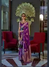 Kelsey Silk By Rajtex Designer Saree Catalog