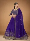 Nayomika By Biva Party Wear Lehenga Choli Catalog