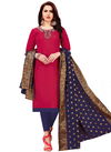 Rani Color Rahul NX Kulfi Daily Wear Cotton Handwork Salwar Suit 1010