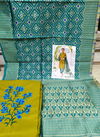 Golden Rahul NX Panipuri Cotton Designer Regular Wear Salwar Suit 1005