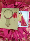 Cream Color Rahul NX Sakshi Handwork Designer Salwar Suit 1002
