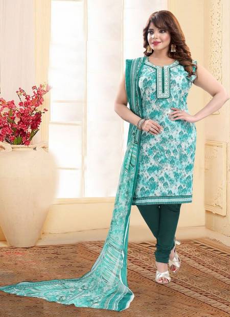 Rama Colour Nityam Fashion Cotton Printed Readymade Suits Wholesale Online N F C 556