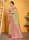 Mastani Silk By Sangam Banarasi Silk Saree Catalog