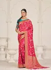 Aashi Silk Vol 1 By Pankh Silk Saree Catalog