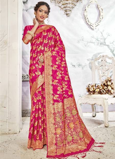 Rani Colour All Time Hit Vol 3 Function Wear Wholesale Silk Sarees Catalog 11009 A