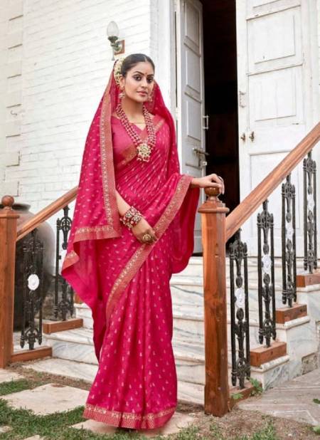 Rani Colour Amisha Vol 2 By Right Women Designer Sarees Catalog 81807