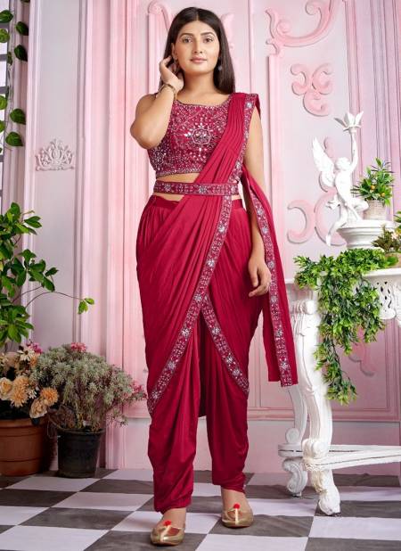 Rani Colour Amoha 1015950 Colours Exclusive Wear Wholesale Designer Sarees Catalog 1015950 A