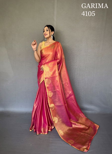 Garima By Fashion Lab Silk Saree Catalog Catalog