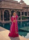 Rani Colour Mahotsav By Sayuri Designer Readymade Suits Wholesale Price In Surat 5533