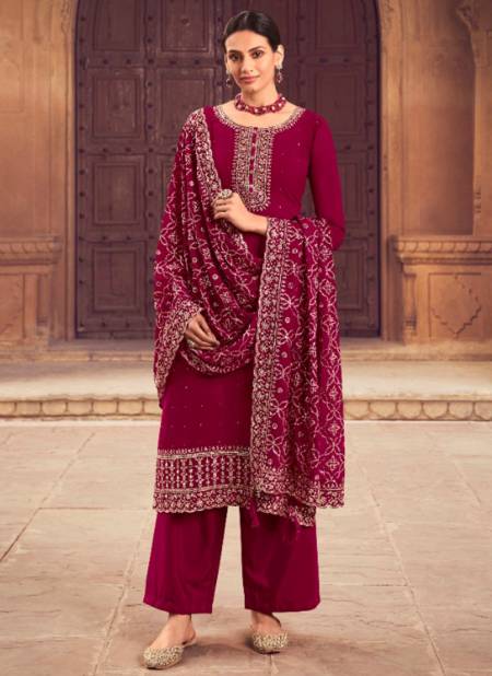 Rani Colour Nitya Vol 185 LT Wholesale Designer Salwar Suits Catalog 85001