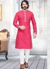 Rani Designer Kurta Pajama 15002