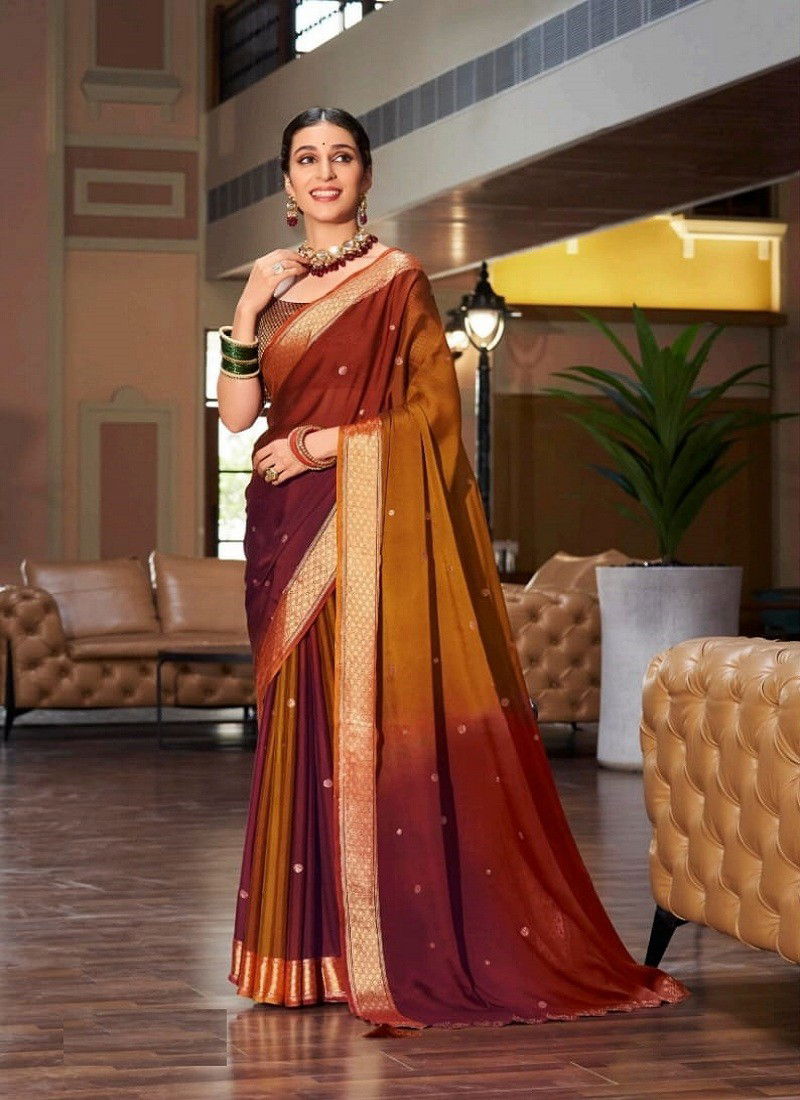 Rupratna By Right Women Silk Saree Catalog