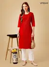 Aaradhya Vol 2 By Fashion Berry Kurti With Bottom Catalog