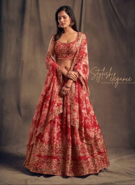 Indo Western Gown | Dresses | Western Gowns Online | Gowns | Samyakk