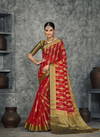 Suchitra Silk Vol 1 By Pankh Wedding Saree Catalog