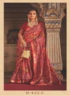Patrani Vol 2 By Rewaa Silk Saree Catalog