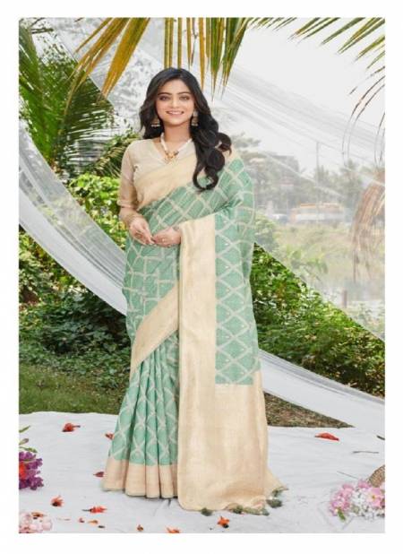 Ahana Cotton By Bunawat Function Wear Saree Wholesale Clothing Distributors In India Catalog