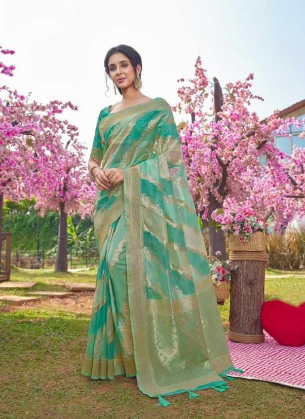 Jashika Vol 550 By Joh Rivaaj Designer Saree Catalog