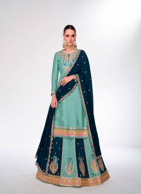 Kahaani By Aashirwad Wedding Wear Readymade Suits Wholesalers In Delhi