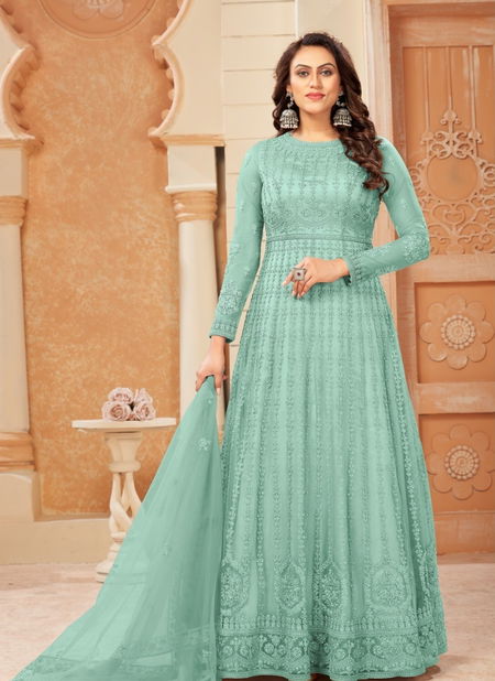 Swagat 618 Colors Gown Catalog Catalog