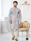 Outluk Wedding Collection Vol 3 Mens Wear Kurta Pajama Catalog 