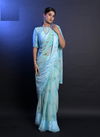 Krisha Vol 6 By Ashima Party Wear Saree Catalog