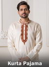 Swaroop-1 Function Wear Wholesale Kurta Pajama  Collection