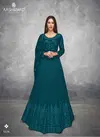 Anamika By Aashirwad Gown Catalog