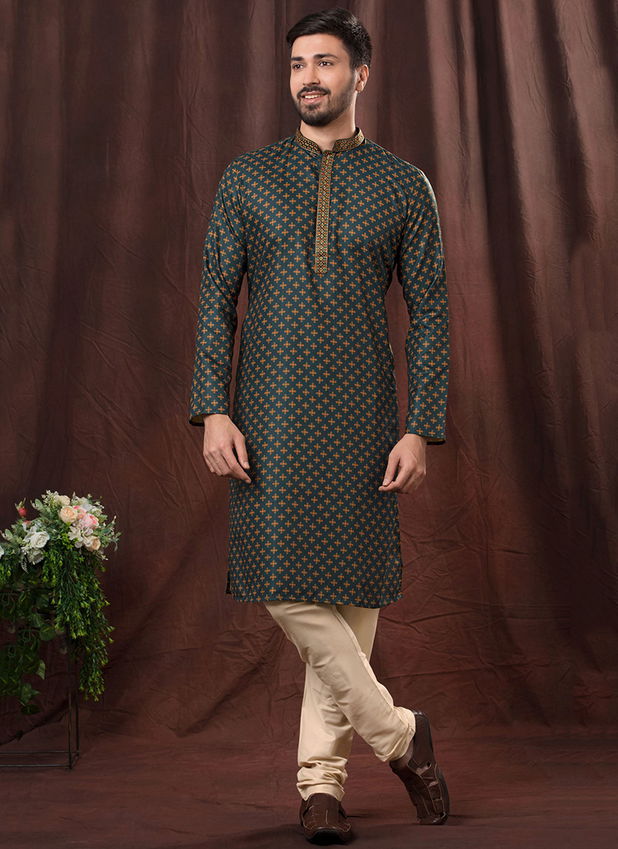 Meherba By Styleroof Festive Wear Kurta Pajama Catalog