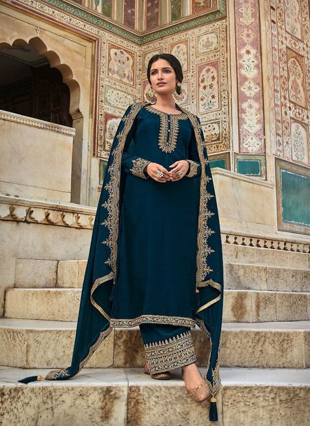 Nitya Vol 186 By LT Wedding Salwar Suit Catalog Catalog