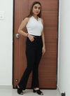 Western Wear Wholesale Denim Pants Catalog Stone Black 3