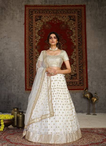 Designer Girlish Lehenga Choli at Best Price in Surat | Anjani Creation