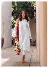 White Colour KF 152 Pakistani Salwar Suits Catalog 152 B