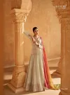 White Colour Toran By Sayuri Designer Readymade Suits Suppliers In India 5587