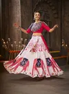 Raas Vol 8 By Shubhkala Designer Lehenga Choli Catalog