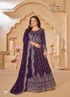 Wine Colour Aanaya Vol 168 By Twisha Wedding Wear Wholesale Salwar Suits Suppliers In India 6802