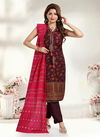 N F Churidar 047 By Nityam Fashion 870 To 875 Series Kurti With Bottom Exporters in India 