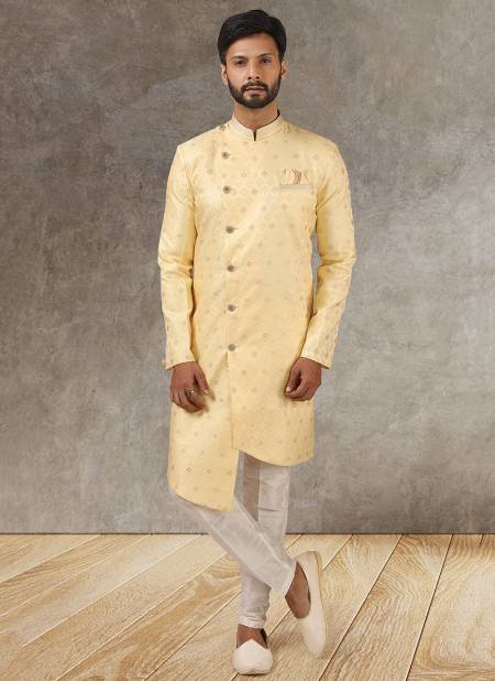Casual Wedding Suit for Indian Men