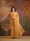 Anjali Foil By Fashion Berry Printed Georgette Mirror Work Sarees Wholesalers In Delhi