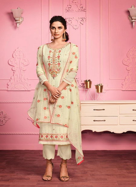 Murad Vol 1 Designer Salwar Suit Catalog Catalog