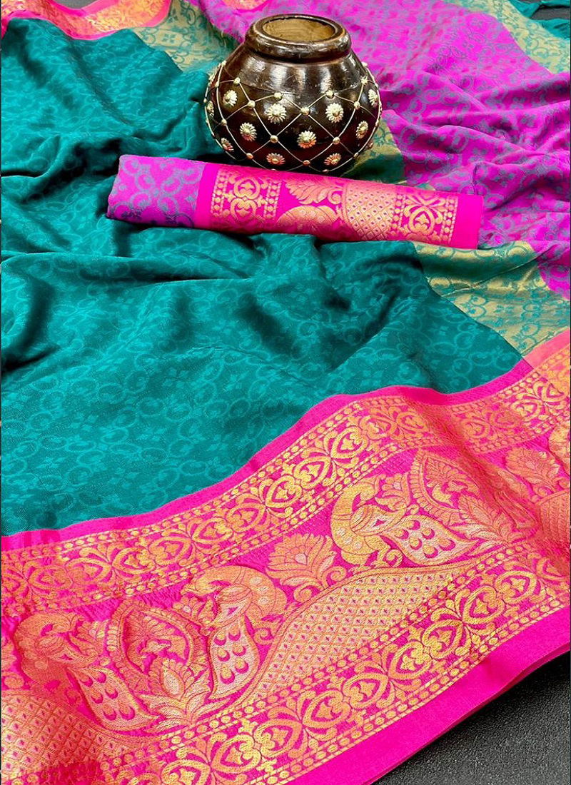 Aab Combo 3 Designer Non Catalog Sarees
